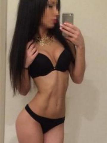 Ульяна Чернь